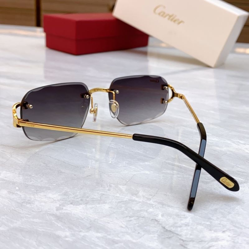 Cartier Sunglasses